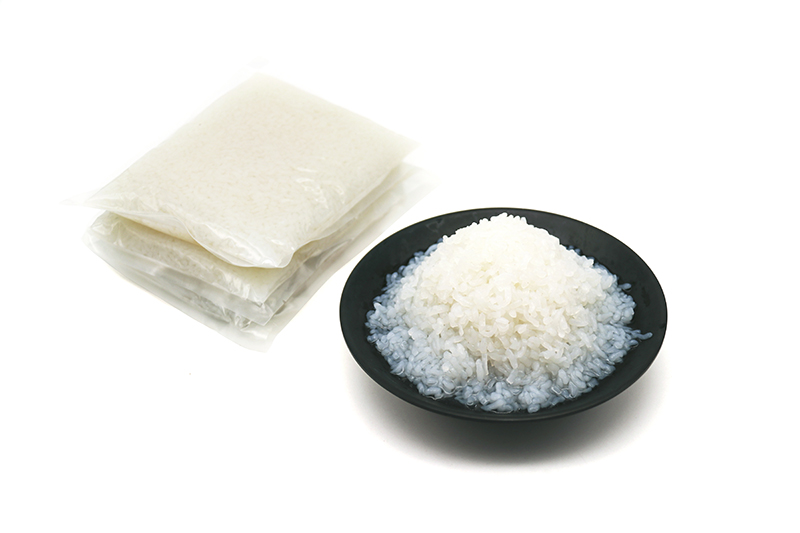 魔芋米 - 惠州市众恺欣食品有限公司